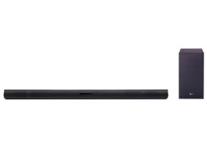 Саундбар LG SJ4 Саундбар LG SJ4
