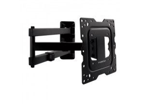 Кронштейн Kromax DIX-18 черный Кронштейн Kromax DIX-18 черный