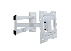 Кронштейн Kromax DIX-18W белый Кронштейн Kromax DIX-18W белый