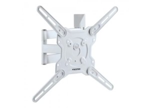 Кронштейн Kromax Optima-406 белый Кронштейн Kromax Optima-406 белый