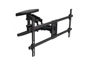 Кронштейн Kromax ATLANTIS-65 черный Кронштейн Kromax ATLANTIS-65 черный