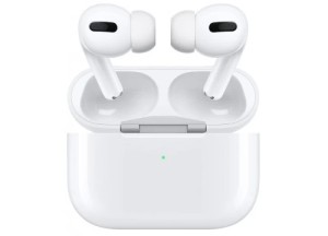 Наушники Apple AirPods Pro Наушники Apple AirPods Pro