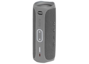 Портативная акустика JBL Flip 5 Grey Портативная акустика JBL Flip 5 Grey