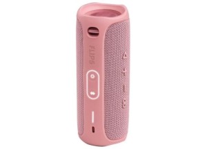 Портативная акустика JBL Flip 5 Pink Портативная акустика JBL Flip 5 Pink