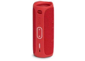 Портативная акустика JBL Flip 5 Red Портативная акустика JBL Flip 5 Red