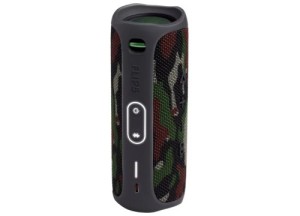 Портативная акустика JBL Flip 5 Squad Портативная акустика JBL Flip 5 Squad