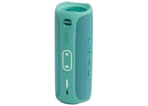 Портативная акустика JBL Flip 5 Teal Портативная акустика JBL Flip 5 Teal