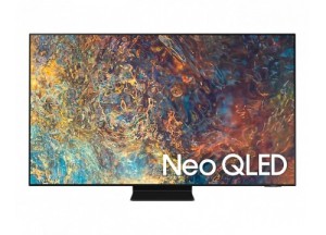 QLED телевизор 4K Ultra HD Samsung QE85QN90AAU QLED телевизор 4K Ultra HD Samsung QE85QN90AAU