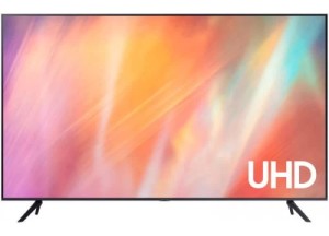 LED телевизор 4K Ultra HD Samsung UE43AU7100U LED телевизор 4K Ultra HD Samsung UE43AU7100U