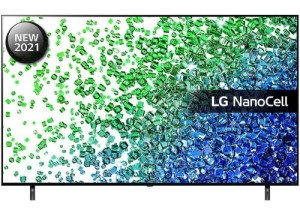 Телевизор LG 50NANO806