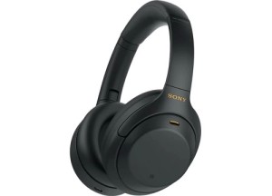 Беспроводные наушники Sony WH-1000XM4 Black Беспроводные наушники Sony WH-1000XM4 Black
