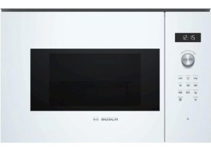 Микроволновая печь Bosch BFL524MW0 Микроволновая печь Bosch BFL524MW0