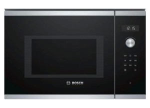 Микроволновая печь Bosch BFL554MS0 Микроволновая печь Bosch BFL554MS0