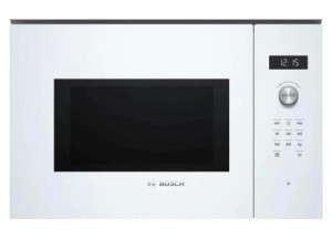 Микроволновая печь Bosch BFL554MW0 Микроволновая печь Bosch BFL554MW0