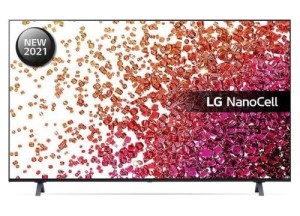 Телевизор LG 65NANO756PA Телевизор LG 65NANO756PA