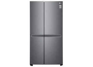 Холодильник LG GC-B257JLYV