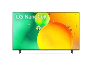 Телевизор LG 43NANO756QA Телевизор LG 43NANO756QA