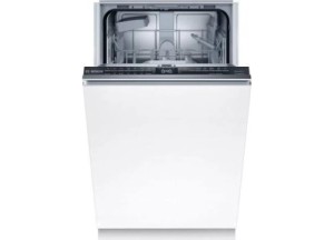 Встраиваемая посудомоечная машина BOSCH SRV 4HKX1DR