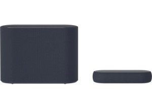 Саундбар LG QP-5 Саундбар LG QP-5