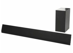 Саундбар LG Sound Bar G1 Саундбар LG Sound Bar G1