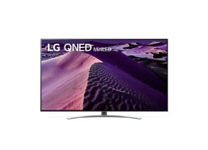 Телевизор LG 65QNED876QB
