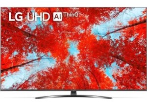 LED телевизор 4K Ultra HD LG 55UQ91009LD LED телевизор 4K Ultra HD LG 55UQ91009LD