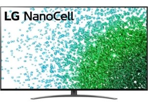 Телевизор LG 50NANO816PA