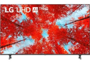 LED телевизор 4K Ultra HD LG 50UQ90006LD
