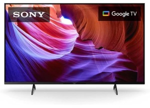 LED телевизор 4K Sony KD-65X85K LED телевизор 4K Sony KD-65X85K