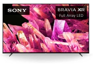 LED телевизор 4K Sony XR-85X90K