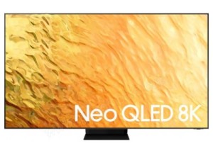 Neo QLED телевизор 8K Ultra HD Samsung QE65QN800B Neo QLED телевизор 8K Ultra HD Samsung QE65QN800B