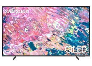 QLED телевизор 4K Ultra HD Samsung QE75Q60B QLED телевизор 4K Ultra HD Samsung QE75Q60B