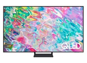 QLED телевизор 4K Ultra HD Samsung QE65Q70B QLED телевизор 4K Ultra HD Samsung QE65Q70B
