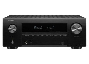 AV-ресивер 7.2 Denon AVR-X2700H