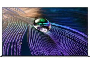 OLED телевизор 4K Sony XR-55A95K