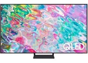 QLED телевизор 4K Ultra HD Samsung QE55Q77B QLED телевизор 4K Ultra HD Samsung QE55Q77B