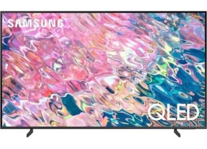 QLED телевизор 4K Ultra HD Samsung QE55Q67B QLED телевизор 4K Ultra HD Samsung QE55Q67B