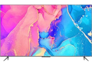 Телевизор TCL 55C635 Телевизор TCL 55C635