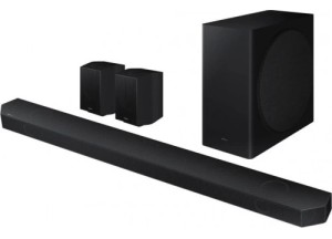 Саундбар Samsung HW-Q930B Саундбар Samsung HW-Q930B