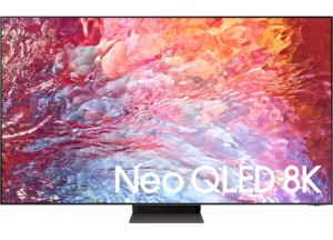 QLED телевизор 8K Ultra HD Samsung QE55QN700BU QLED телевизор 8K Ultra HD Samsung QE55QN700BU