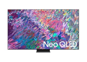 NEO QLED телевизор 4K Ultra HD Samsung QE98QN100BU NEO QLED телевизор 4K Ultra HD Samsung QE98QN100BU