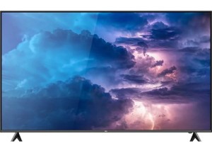 Телевизор BQ 65FSU14B Телевизор BQ 65FSU14B