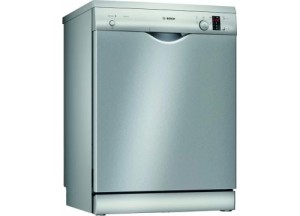 Встраиваемая посудомоечная машина BOSCH SMS 25AI01E