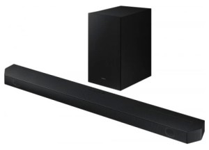 Blu-Ray звуковая панель Samsung HW-Q600B Blu-Ray звуковая панель Samsung HW-Q600B