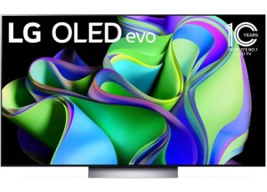 OLED телевизор 4K Ultra HD LG OLED55C3 OLED телевизор 4K Ultra HD LG OLED55C3