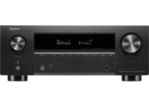 AV-ресивер 9.4 Denon AVR-X3800H
