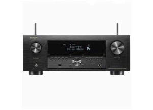 AV-ресивер 9.4 Denon AVC-X4800H
