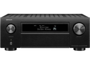 AV-ресивер 11.2 Denon AVC-X6700H