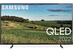 QLED телевизор 4K Ultra HD Samsung QE65Q67B QLED телевизор 4K Ultra HD Samsung QE65Q67B