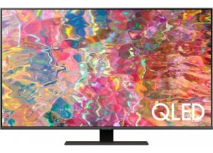 QLED телевизор 4K Ultra HD Samsung QE50Q80B QLED телевизор 4K Ultra HD Samsung QE50Q80B